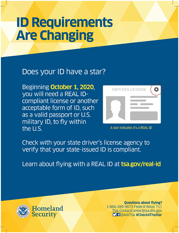 Real ID
