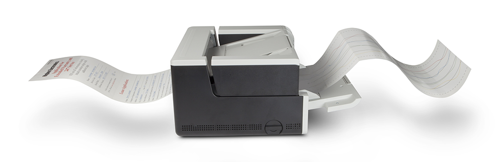 Kodak i3400 Document Scanner - Alaris