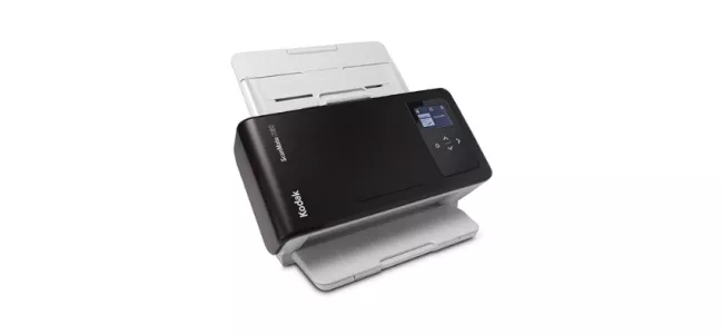 ScanMate i1180