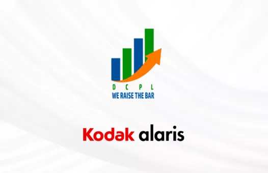 Kodak Alaris and DCPL Global Expand their Market Reach header