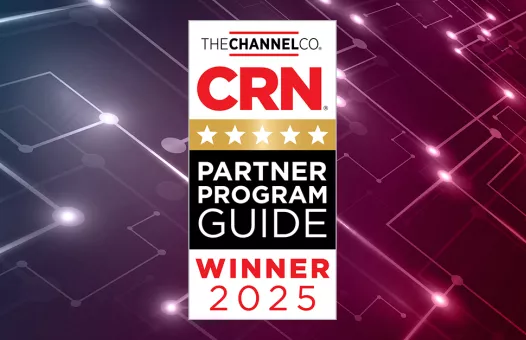 Kodak Alaris Earns 5-Star Rating in the 2025 CRN