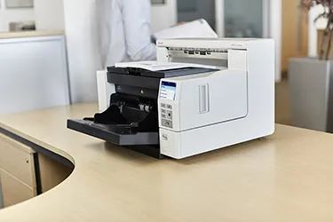 i4650 Scanner Product