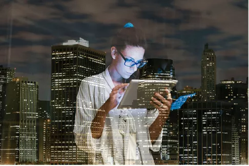 Kodak Alaris and Excel Business Systems