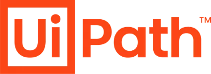 UI Path Logo