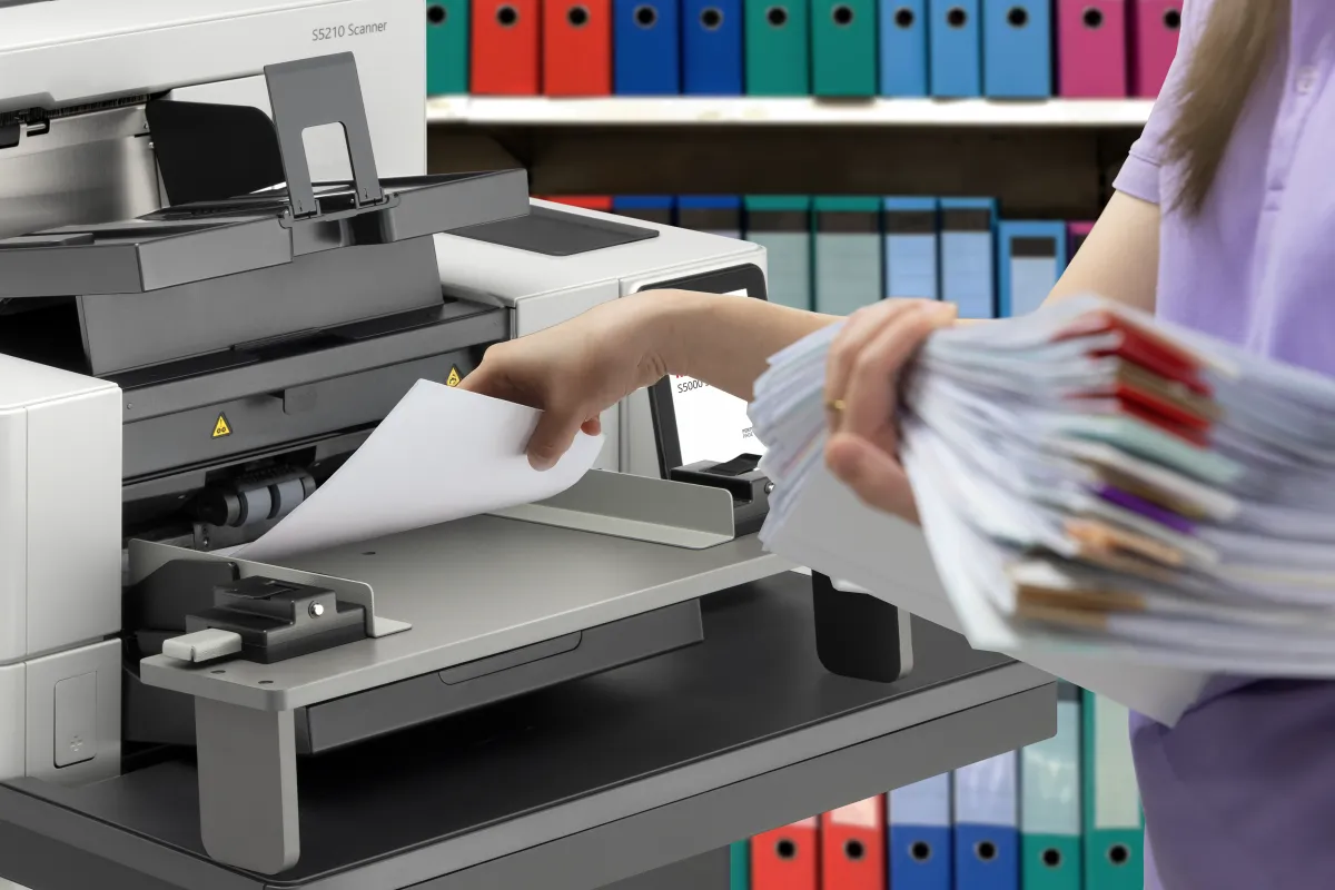 S5210 Close Up Picture